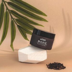 Minimo Moxie Clarifying Red Clay Mask